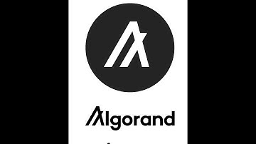 How to add ASA #Algorand #Blockchain