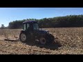 New holland tn 75f