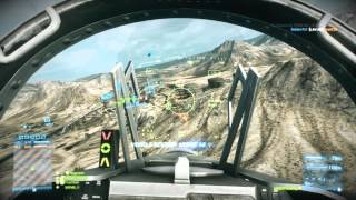 Worst Battlefield Montage 2