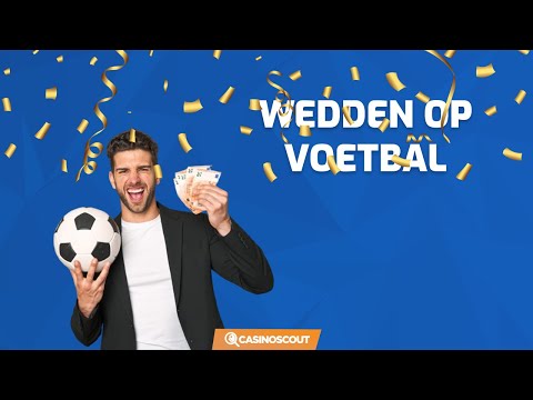 Soorten Voetbalweddenschappen Bij Stemmen-telt