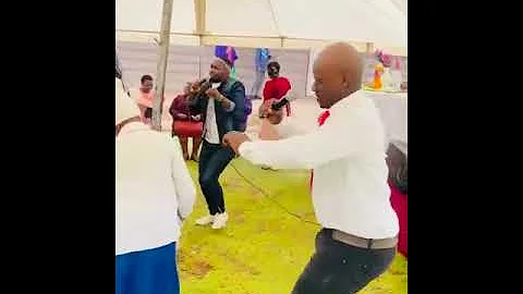 Butho Vuthela,Ndiyazama aphela amandla!