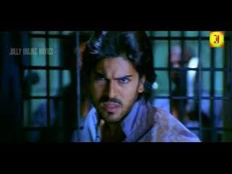 Ram Charan Action Movies | MegaHit Action Dubbed Tamil Full HD Movie|Ram Charan Dubbed Tamil Movies