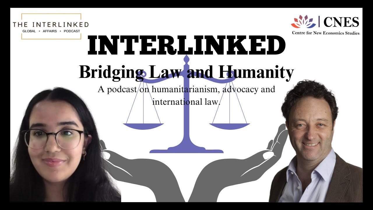 Bridging Law and Advocacy