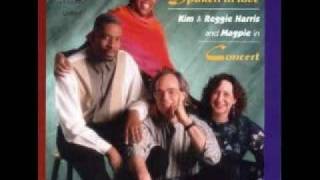 Kim And Reggie Harris & Magpie - When I'm Gone chords
