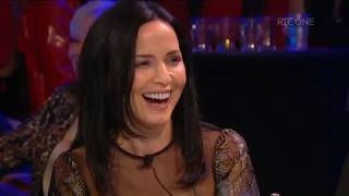 The Corrs - Interview (Imelda May New Years Eve Special_Dec 2017)