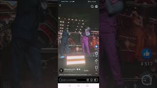 🛑en direct de stade France 2 Fally Ipupa x tayc