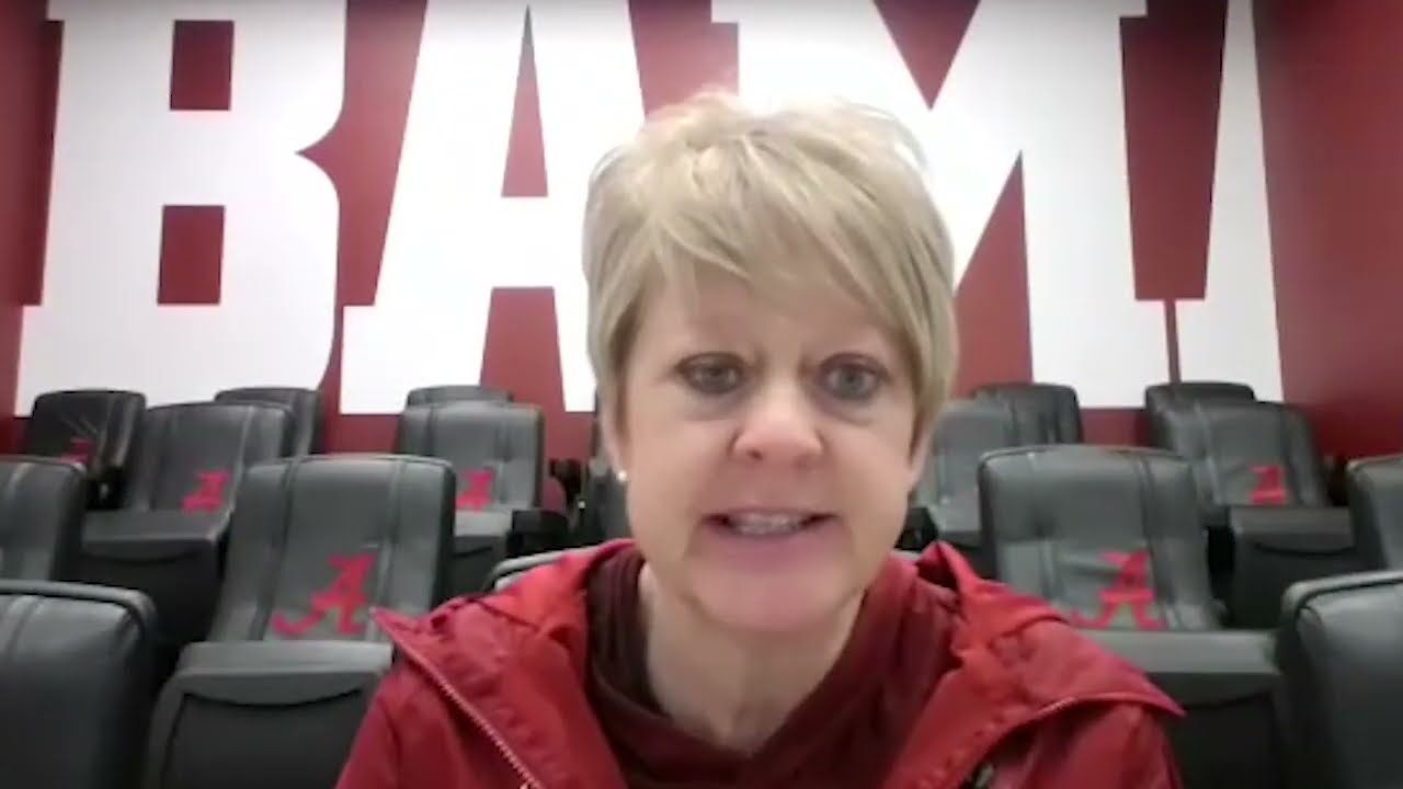 WNIT Preview: Coach Curry