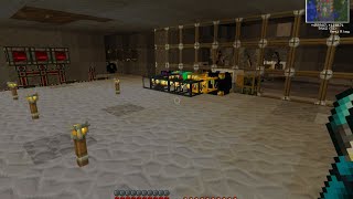 Tekkit Lite Multiplayer - Absolution Server #4