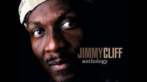 Jimmy cliff   Many rivers to cross