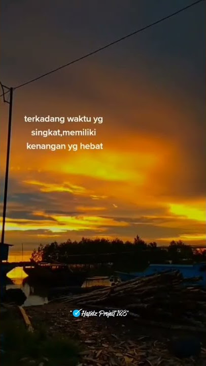 STORY WA LAGU BABY DON'T GO Slow 🅚🅔🅡🅔🅝 SAD 😌😇😇...