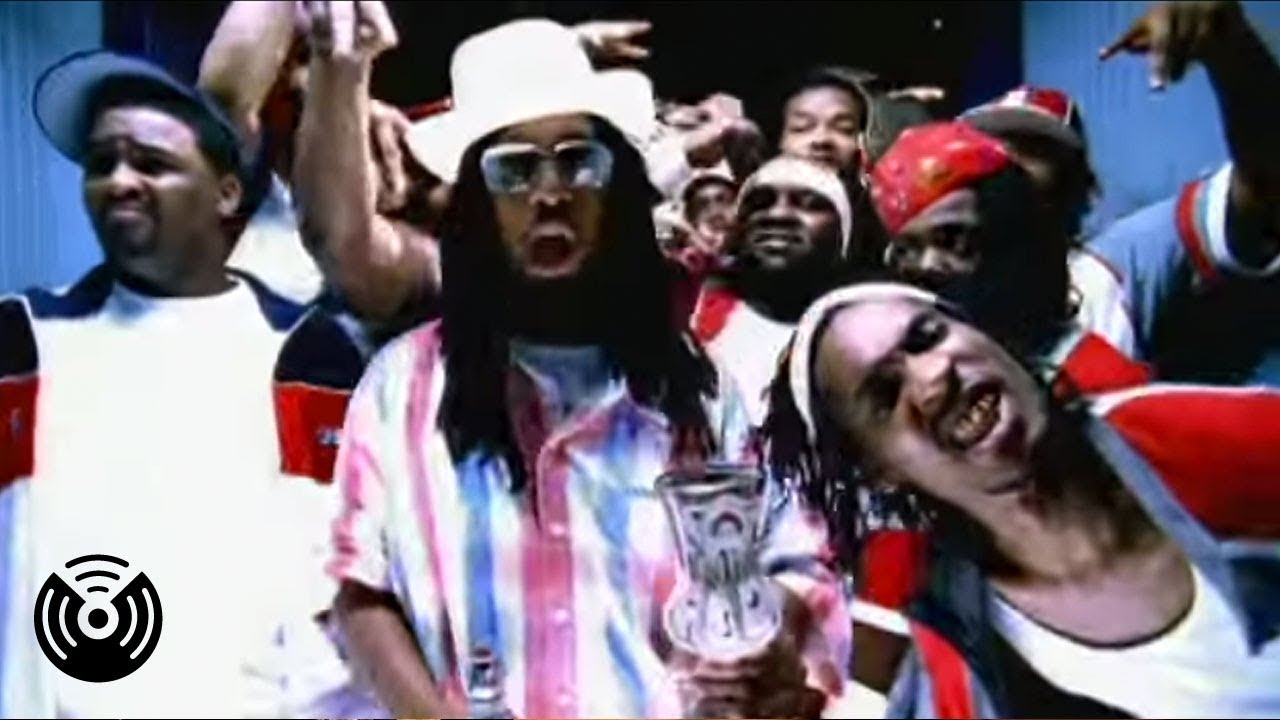 Lil Jon  The East Side Boyz   Get Low feat Ying Yang Twins Official Music Video