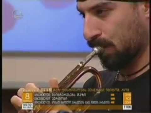 ბათუმის შავი ზღვის რიგით X ჯაზ-ფესტივალი