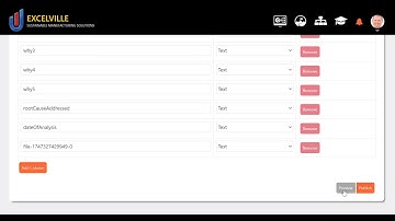 Sneak Peek -  Impruver Lean AI Tool Builder May 2025