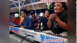 CIO TERUH BULUH DURI SALIH ENTAH APA YANG MERASUKIMU MUSIK BY CANDRA SEMBIRING 2020 .3