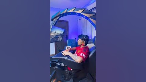 The ULTIMATE $10,000 Gaming PC Setup #shorts #viral #youtubeshorts