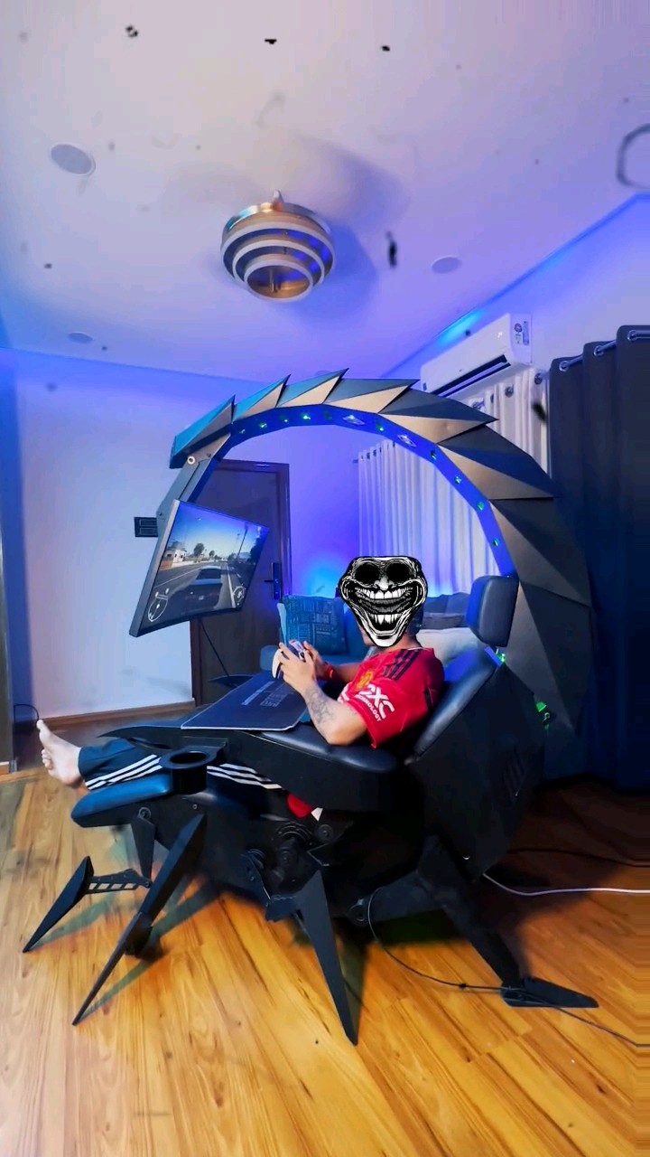 The ULTIMATE $10,000 Gaming PC Setup #shorts #viral #youtubeshorts