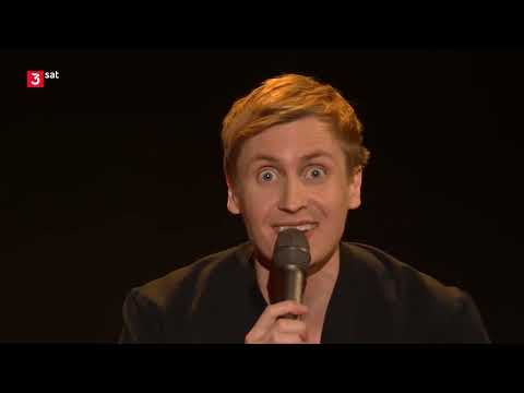 Till Reiners  Bescheidenheit XS live | 3sat