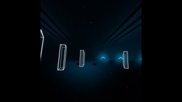 Oculus Quest 2- Beat Saber (360- Fail Attempt)