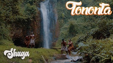 Tononta - Shuga (Official Music Video)