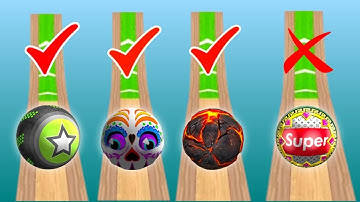 Going Balls: Super Android Ball Gameplay | Walkthrough Point Gaming 🔥 | Level