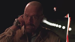 The Song That Parallels Walter Whites Arc in Breaking Bad