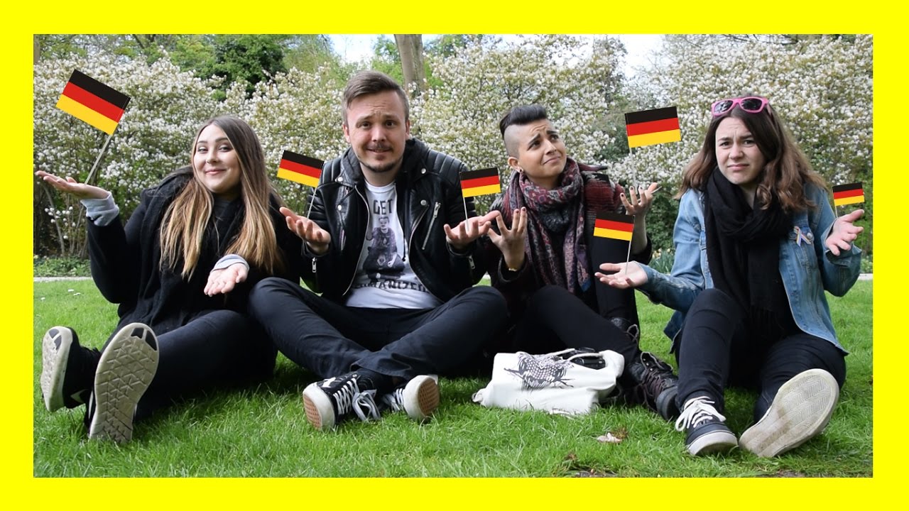 5 Things Germany Could Do Better 🇩🇪 Get Germanized And Friends YouTube
