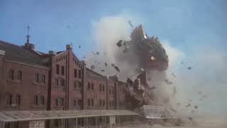 Top Best Kaiju Destruction Scenes