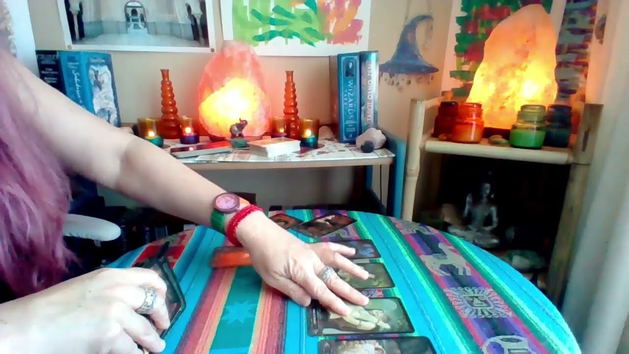 SAGITARIO!! 🔮 Tu mundo completo está cambiando!! Alguien no querrá quedar fuera de tu vida!!