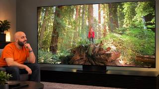 Full Should Your Next TV Be Micro RGB I Tried Samsung’s R95H! Update