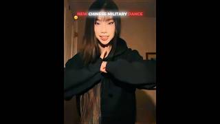 Best Chinese Military Dance