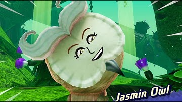 Miitopia #15: Saving the Elves!