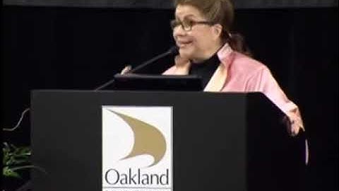 Carmen Reinhart - 2011 Gorlin Lecture