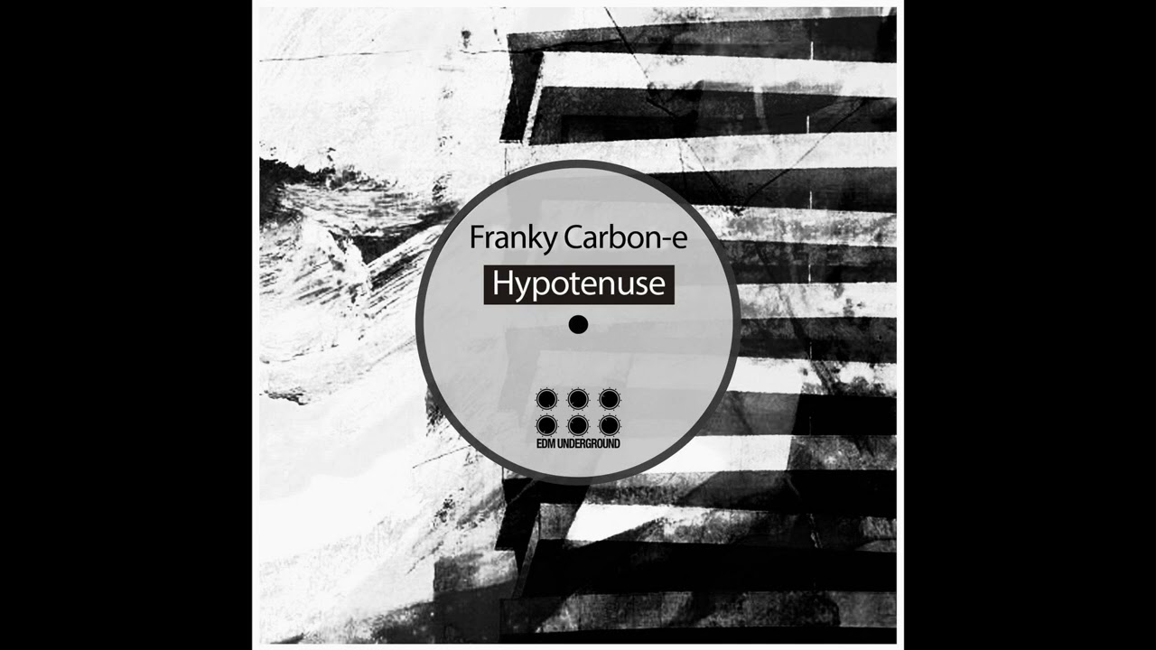 Watch Franky Carbon-e HYPOTENUSE on YouTube Watch Franky Carbon-e HYPOTENUSE on YouTube