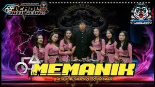 DJ BANTENGAN | MEMANIK || LEMBU JATI SEWU JETAK SUKAPURA REMIX @arpedamproject