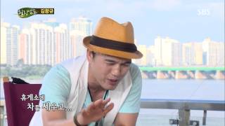 힐링캠프 130812 #27(13)
