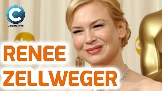 Silly Interview Renee Zellweger Bridget Joness Baby