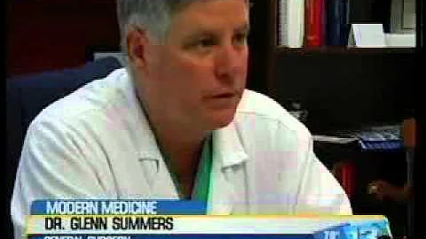 Mammography—Early Detection Saves Lives