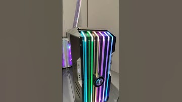 Cooler Master HAF 700 EVO