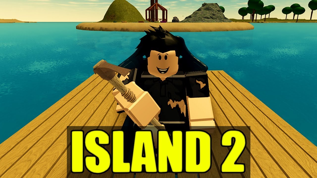 Roblox Makers Of Survival Island