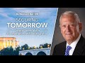 Securing Tomorrow: A Conversation with Gen. James Mattis (Ret.) and David Ignatius