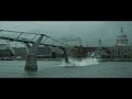 Millenium bridge collapse