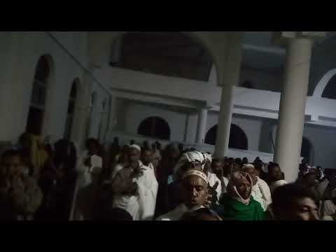 Bahirdar Mewlid Mesjidel Sherif Ethiopi 