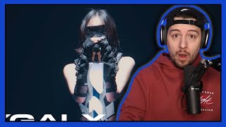 XG - HESONOO & X-GENE (from XG 'NEW DNA' SHOWCASE in JAPAN) REACTION!