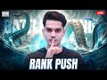 🔥DAY 11 NOOB TO PRO RANK PUSH BGMI | GODL haiVaan #bgmilive