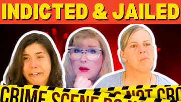 WHOA😱LEILANI AANGEKLAAGD, BILLIE JO IN DE GEVANGENIS | UPDATE QUINTON SIMON-ZAAK - VERSLAGGEVERSK...