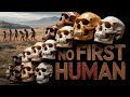 There Was No First Human