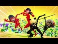 המופלאה: הרפתקאות ליידיבאג | כריס מאסטר | Miraculous Tales of Ladybug and Cat Noir