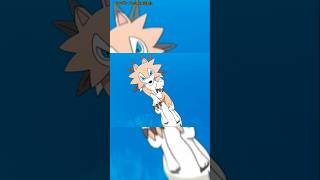 rarest evolution of Pokemon 🫶🫶 #pokemon #pokemonbattle #pokemonfactshorts