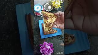 தேங்காய் பால் பிரெட்|coconutmilk bread toastshorts