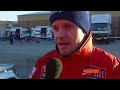 Rallye Monte-Carlo CRASHES